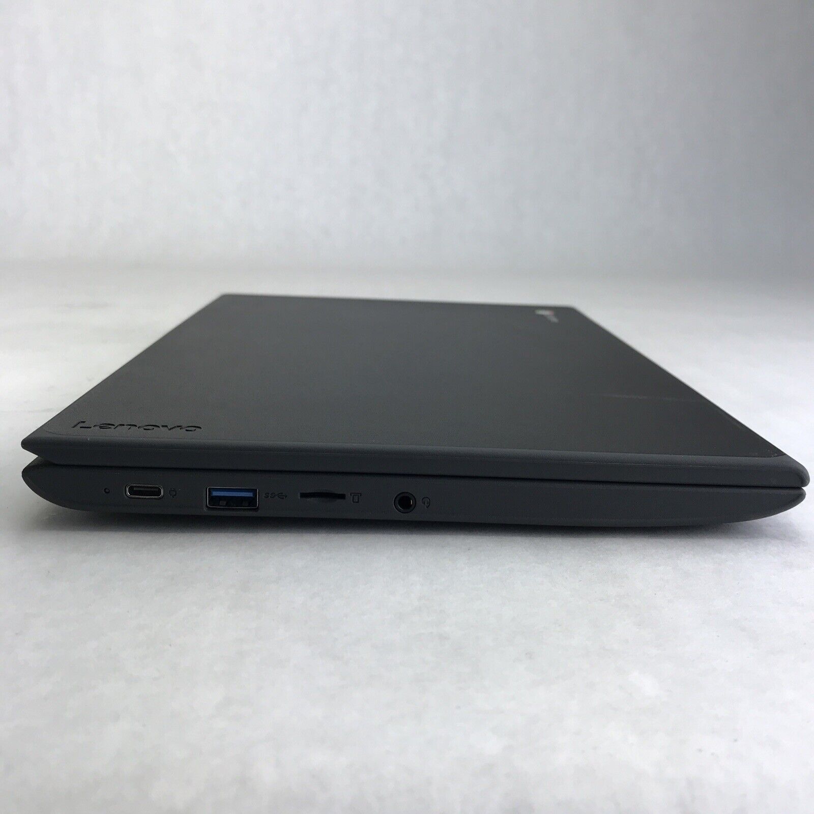 Lenovo Chromebook 100e 81ER 11.6" Intel Celeron N3350 1.1GHz 4GB RAM 16GB SSD