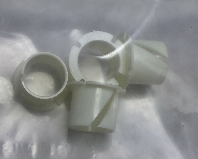 OEM HP Agilent Nylinder Bearings 1410-1280 Lot of 4 NOS