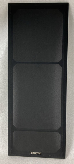 Kenwood JL-507 Tower Single 1 Speaker Screen Cover ONLY