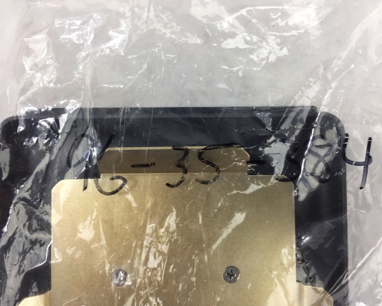 Tomtec - Attachment Tray - 196-35-384