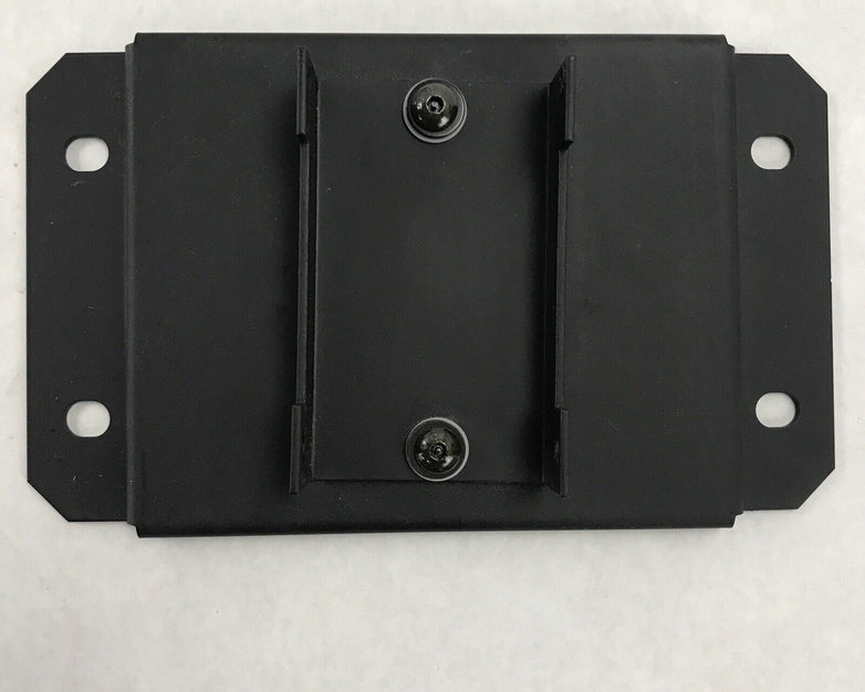 Peerless PLA-2 Solid Point Articulating Swivel Flat Panel Mount