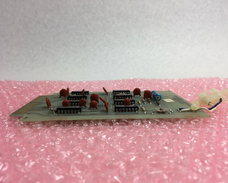 MSI Advance & Start Logic 14038 Assy No 24864-3 Card