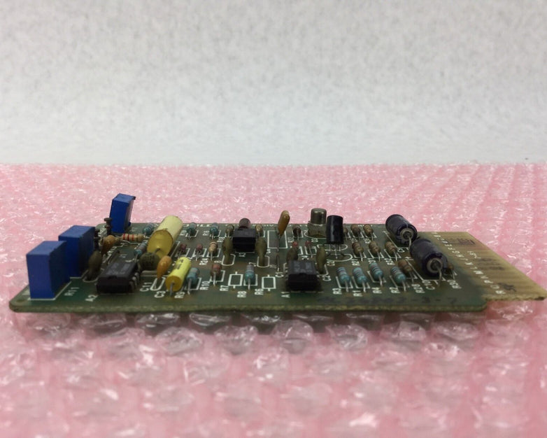 Gettys Module No. 11-0090-00 Circuit Board