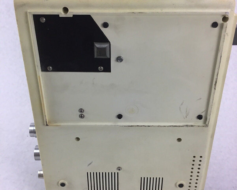 Sequoia-Turner Model 340 Spectrophotometer
