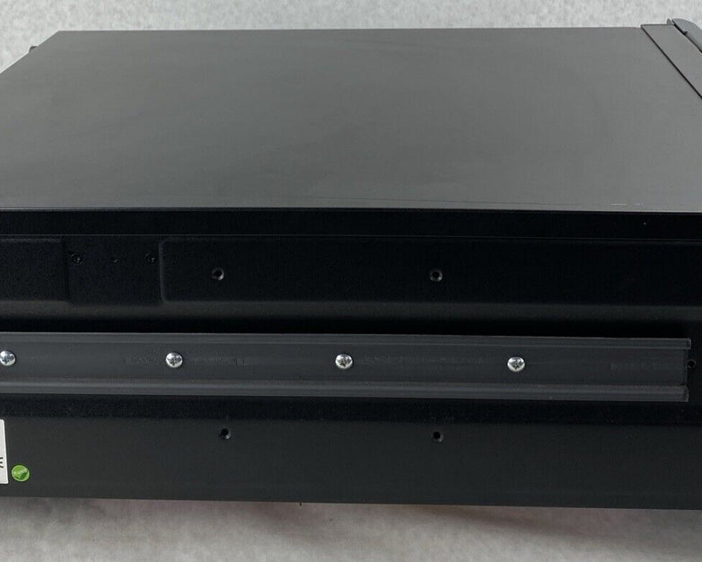 Harris 302050-32 H Class Controller Axiomtek AX6156ETB2F-L-R Industrial Chassis