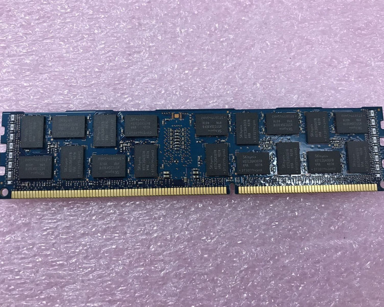Hynix 16GB Kit 2x8GB 2Rx4 PC3L-10600R-9-12-E2 Ram HMT31GR7EFR4A-H9
