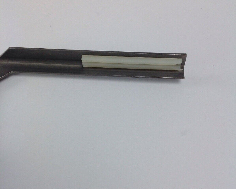 Varian 219 Spectrophotometer Card Extender Assy 952638 Rev B DET 952639
