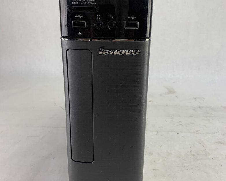 Lenovo H530S SFF Intel Pentium G3220 3GHz 4GB RAM No HDD No OS