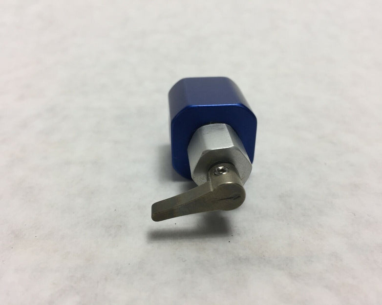 Hamilton Valve Stock # 86725 B42 NOS