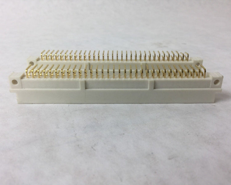 ELCO II 8257 Connector Lot of 2, NEW