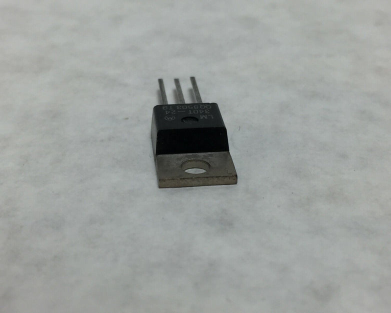 NOS Motorola LM340T-24 Lot of 50