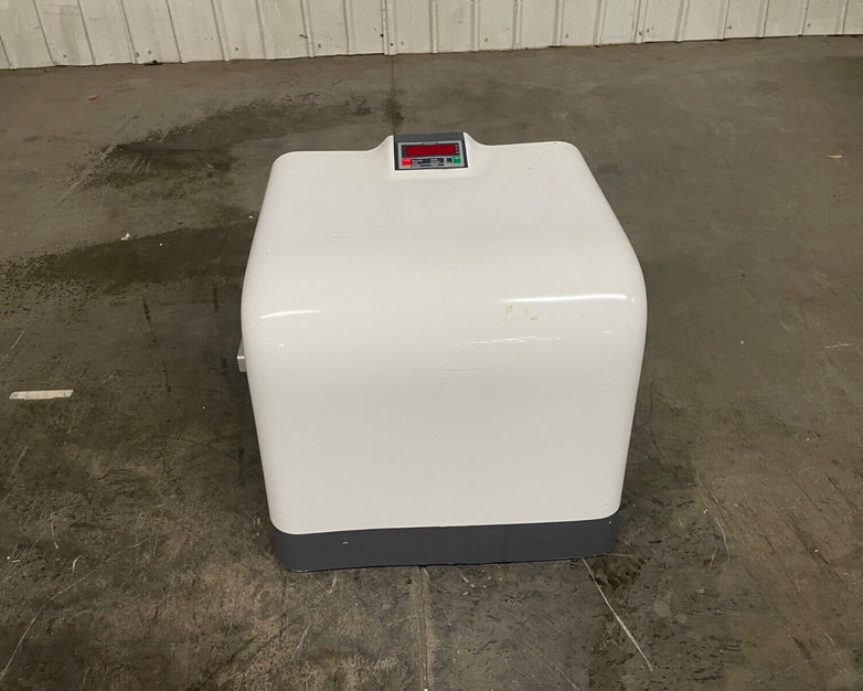 Ekom DK50 DS Ventilator Compressor, 230V
