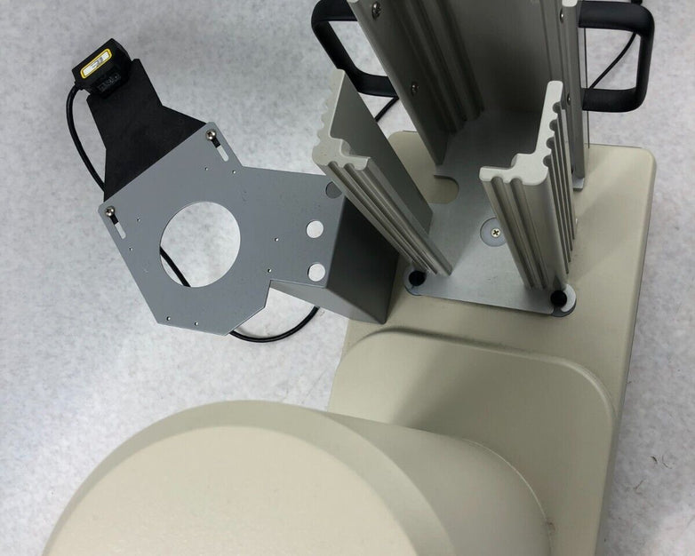 Caliper Zymark Bio Rad Twister Robot Microplate Stack