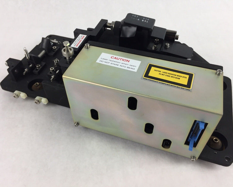 Siemens Bayer 067-B314-07 Rev A Assy.- Advia120