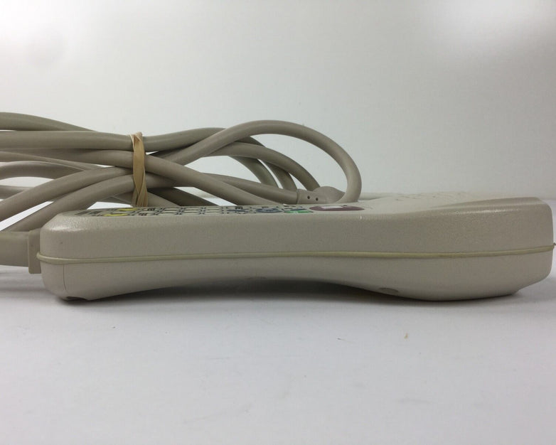 DIRECT DIGITAL Anacom Medtek A8153 087.1D Hospital Bed Remote