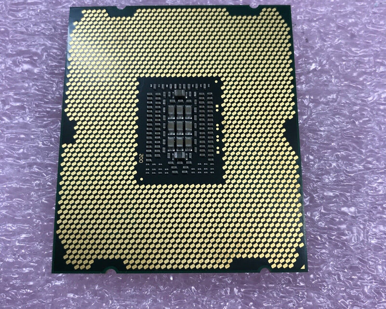 Intel SR0KZ Xeon E5-1650 3.20GHz 6-Core Processor Socket 2011 CPU