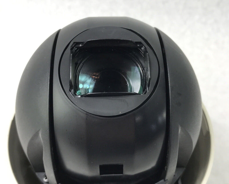 Samsung Digital Color Camera SCP-2271N 60Hz AC 24V PC-GF30 Security Camera