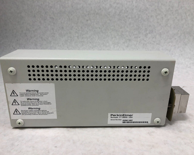Perkin Elmer N291-0520 Series 200 Mixer
