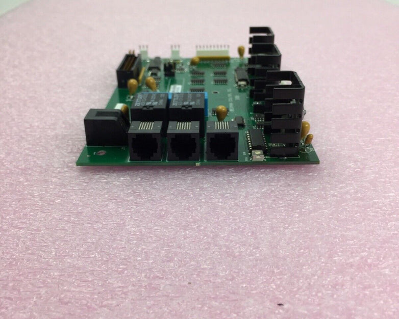 Beckman Coulter 717517 - Rev. AB - 3103 - Replacement Part