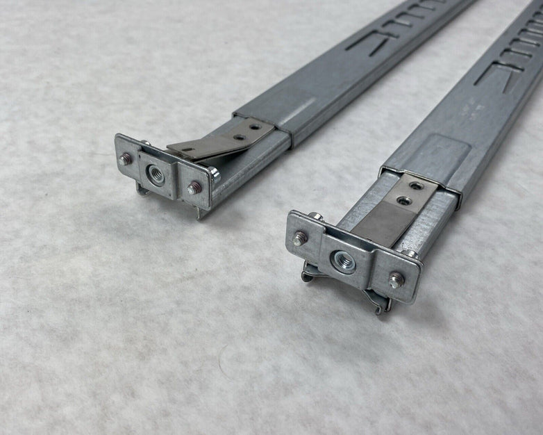 HP DL360 G5 G6 G7 Rack Outer L + R Rail Kit Set 364998-001 / 365002-002