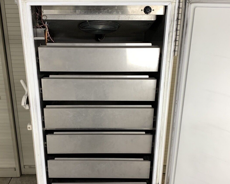 Forma Scientific Plasma Freezer 8097