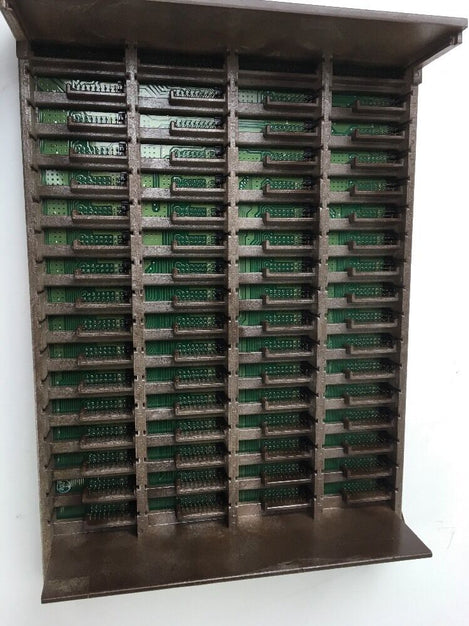 Nortel Networks NT6X05AA Telecom Card Housing Module
