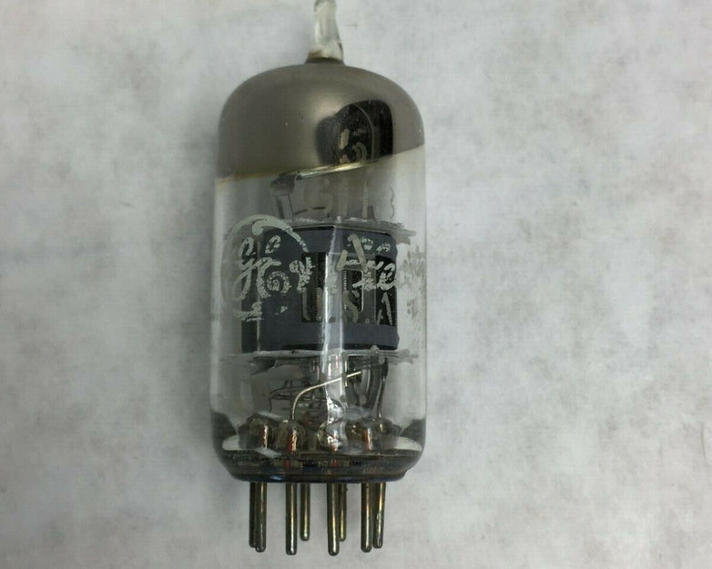Sylvania Electronic Tube 5GH8A