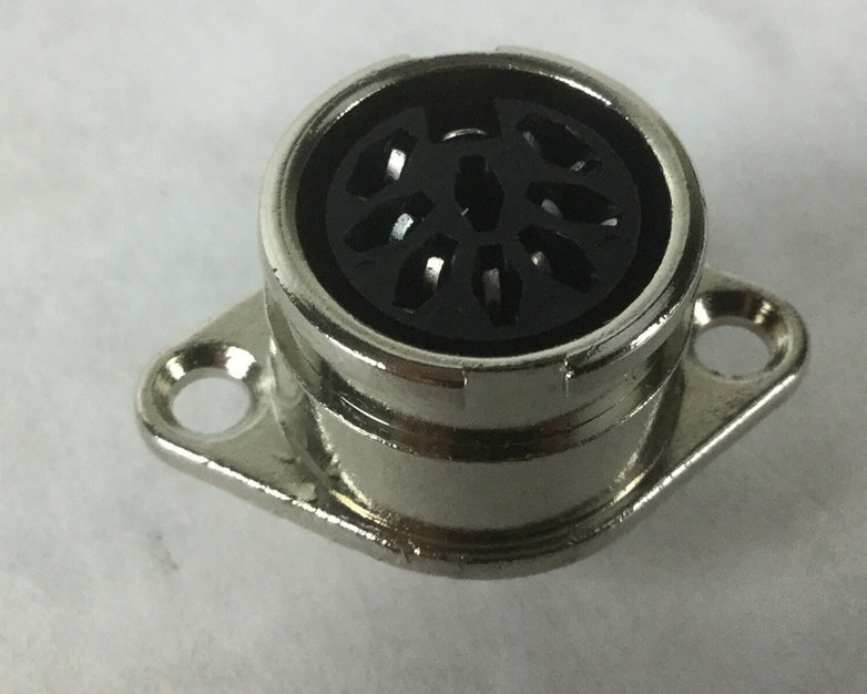 PREH, LKG PANEL MNT REC FE