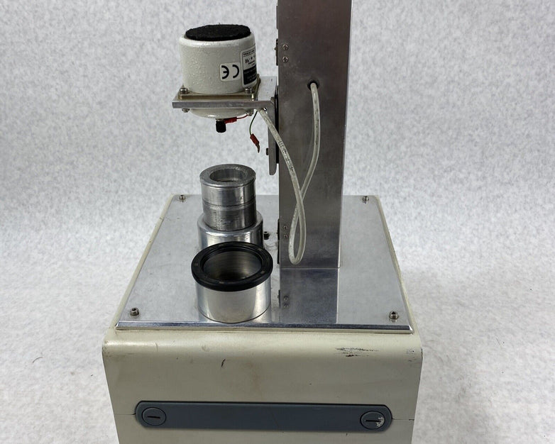 Rapra SVNC Scanning Vibrating Needle Curemeter FOR PARTS or REPAIR