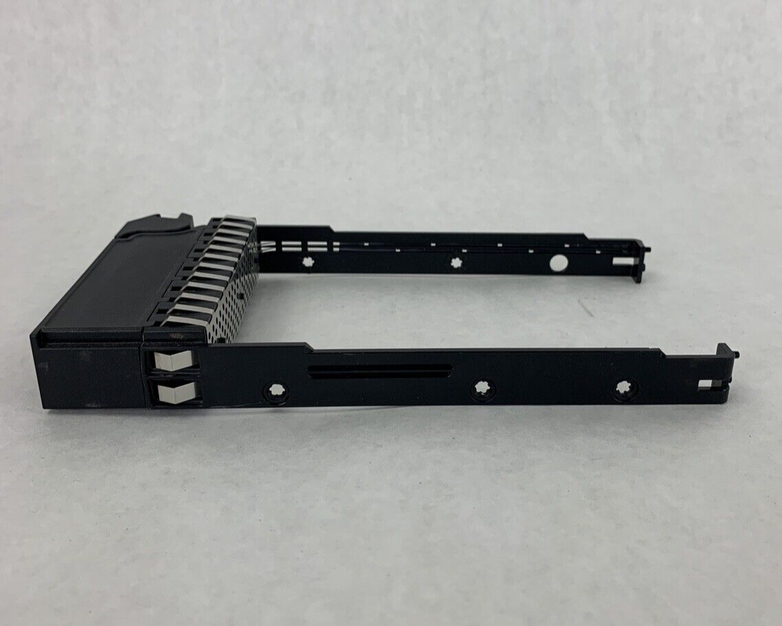 HP MSA2000 MSA2040 P2000 1 TB 3.5" SAS/SATA Hard Drive Tray Caddy 79-00000523