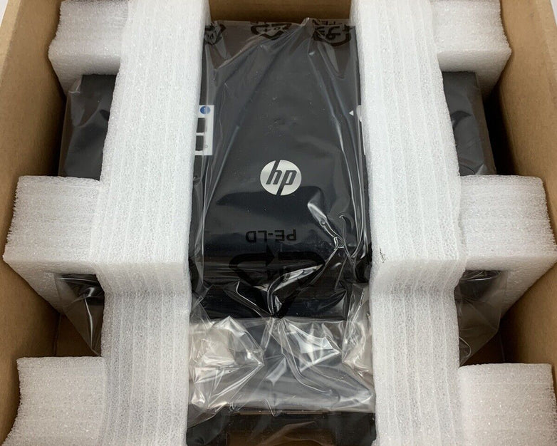 BOX OPENED HP Advanced Docking Station P/N NZ222UT