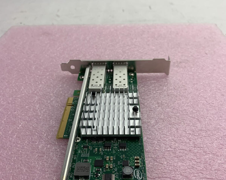 Intel ETH CONVERGED NTWK ADPTR X520