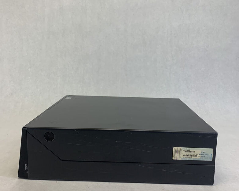 Lenovo ThinkCentre M58e SFF Intel Core 2 Duo E7500 2.93GHz 4GB RAM No HDD No OS