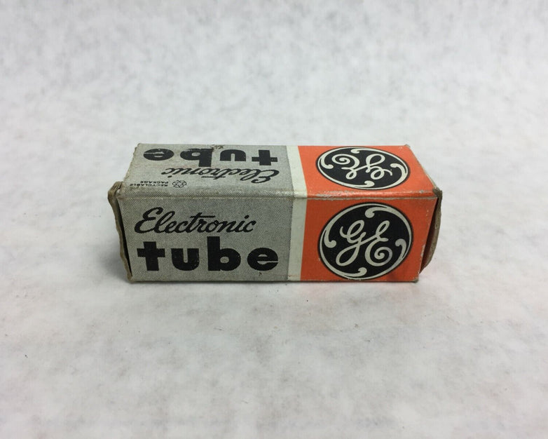 GE Electronic Tube 7KY6 9KX6