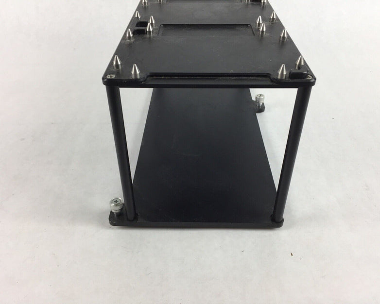 Beckman Coulter Biomek FX Stand 2 by 1