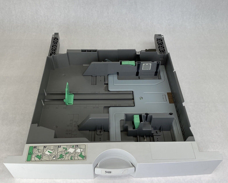 Lanier LD150 genuine Cassette Paper Tray3 D029 2900 B223 2901