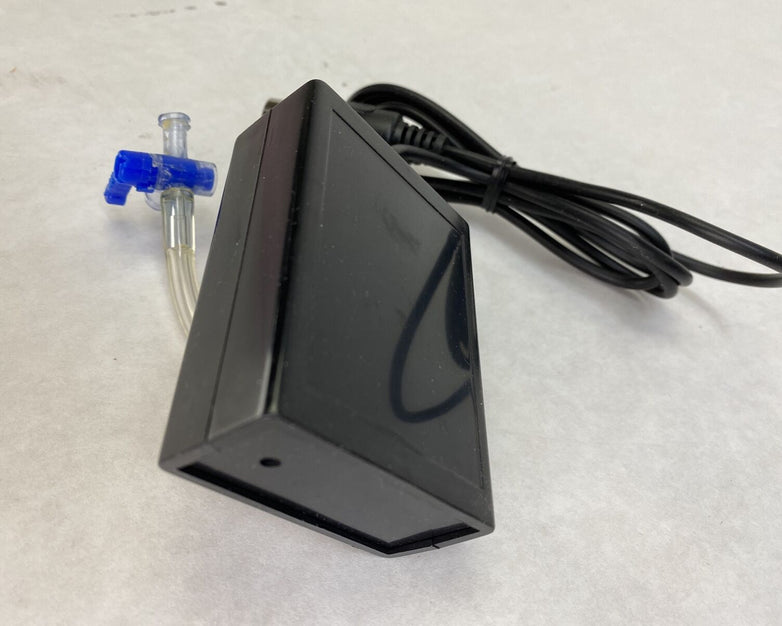 Vernier BGP-DIN Gas Pressure Sensor UNTESTED