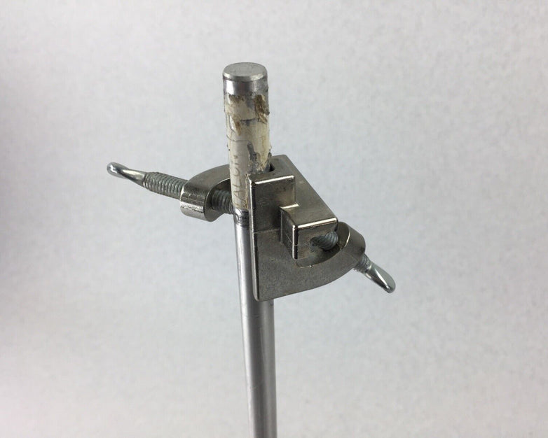 Test Tube Stand/Holder for Burner - Filling Stand