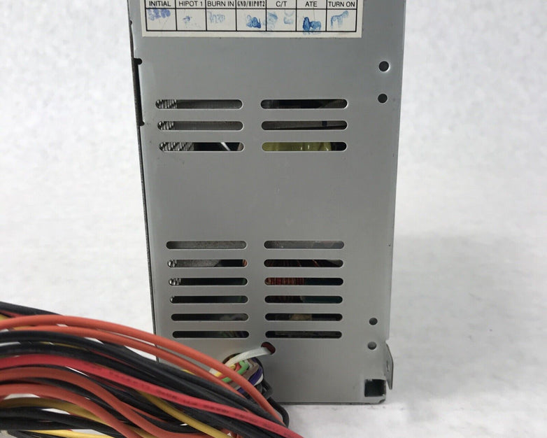 Hipro HP-P251GF3 Power Supply PSU 240V 3A 60Hz 20-Pin