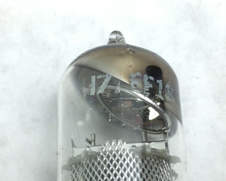 Sylvania Electronic Tube 6EH7