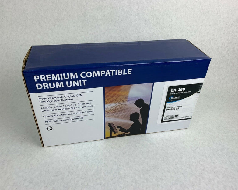 Brother DR-350 Premium Compatible Printer Drum Unit