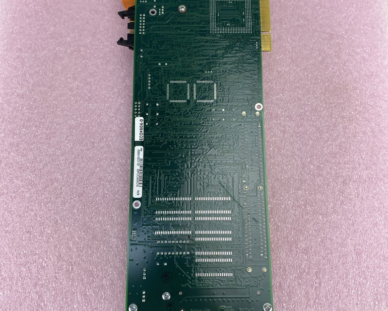 Coreco ICESTORM XR-M130-18400 Board 320120 Rev 1