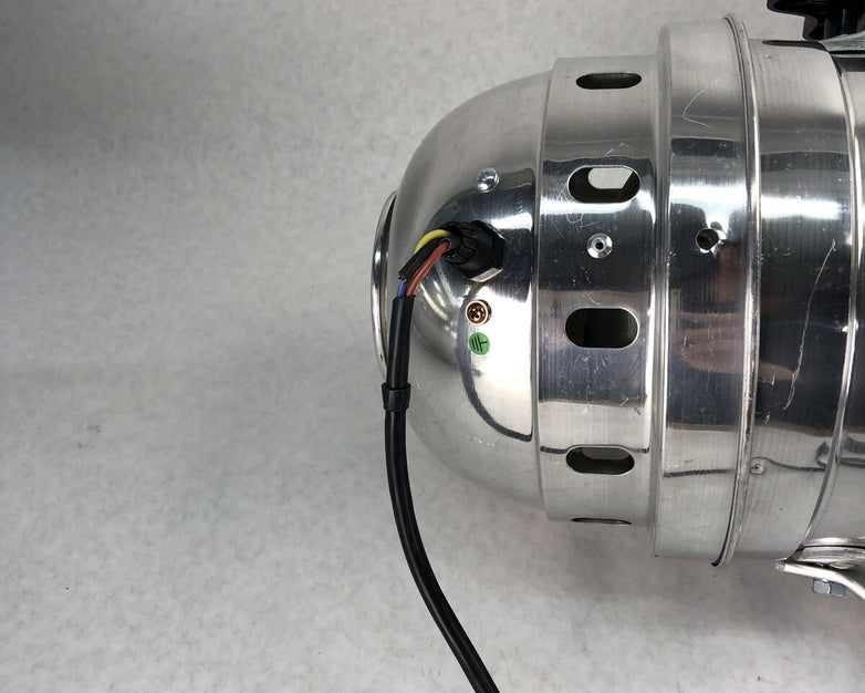 American DJ Stage Light Model 64 COMBO 120V 60Hz 4.2