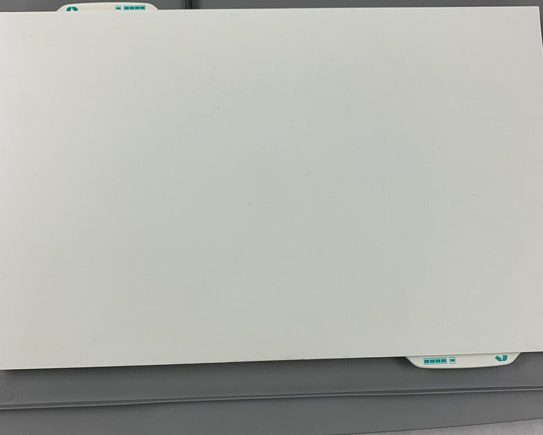 C9938A - Document LID With Transparency Adapter For Scanjet 8200