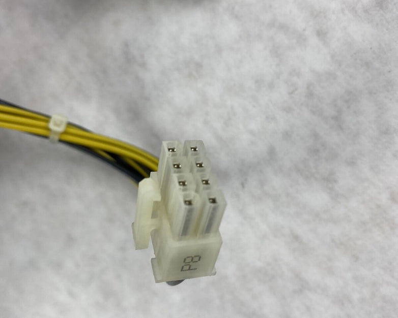 Fujitsu DPS-350AB-13A or S26113-E549-V50-01 350W 380W ATX Power Supply