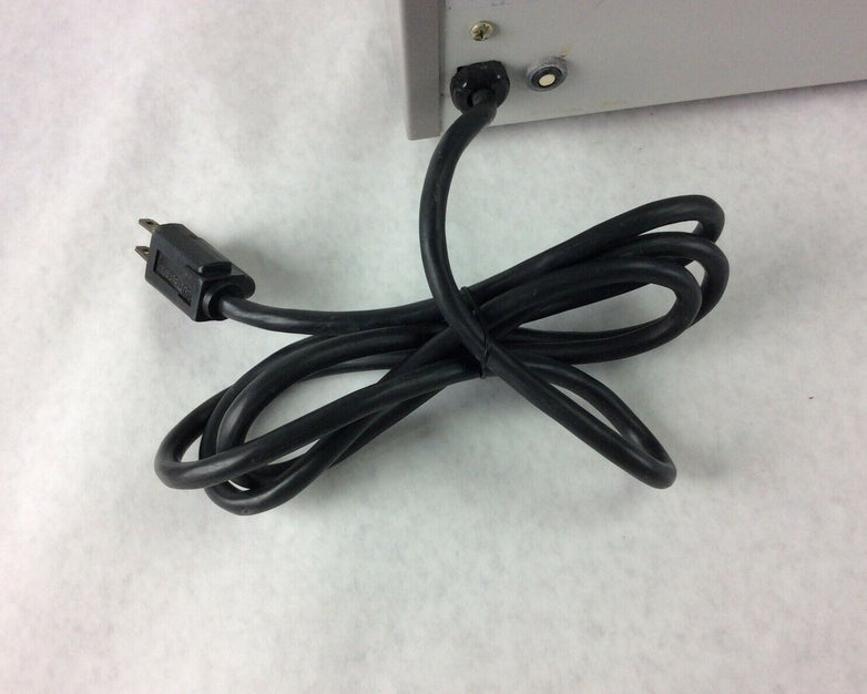 VWR Scientific 1225 Digital Water Bath 120V 6.0A