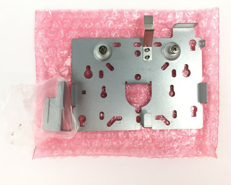 Fortinet MNT-WMKIT-01 5 Pack 840-00052-B Lockable Wall Mount Kit for AP1000I