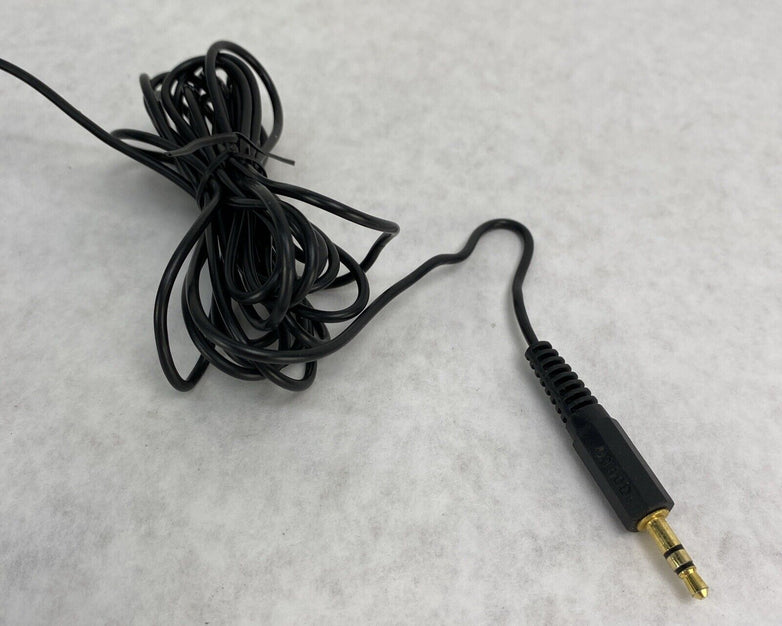 Labtec Elite 810 Wired Stereo Headphones