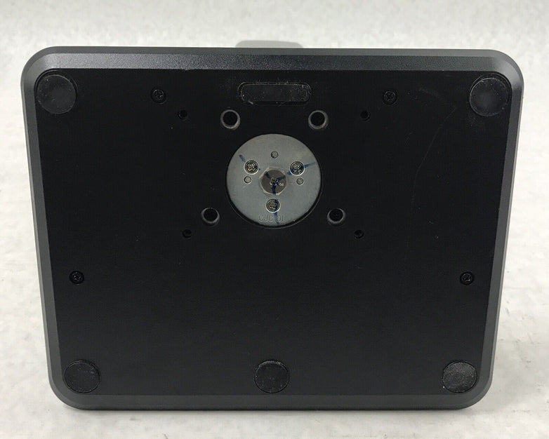 Dell Monitor Screen TFT Stand for Dell 24" 23" 20" P2014HT P2314HT Silver