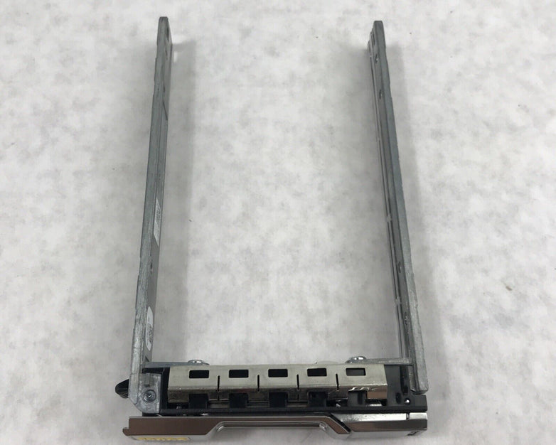 Dell 18KYH 2.5" Caddy Tray R900 R730XD R720 R520 R320 T630 T430